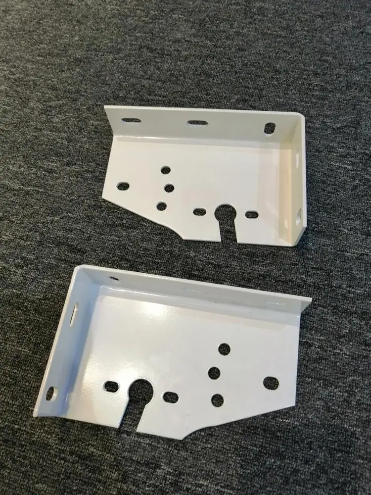 TUV Certificated Aluminum Retractable awning accessories Arm awning components parts retractable awning parts