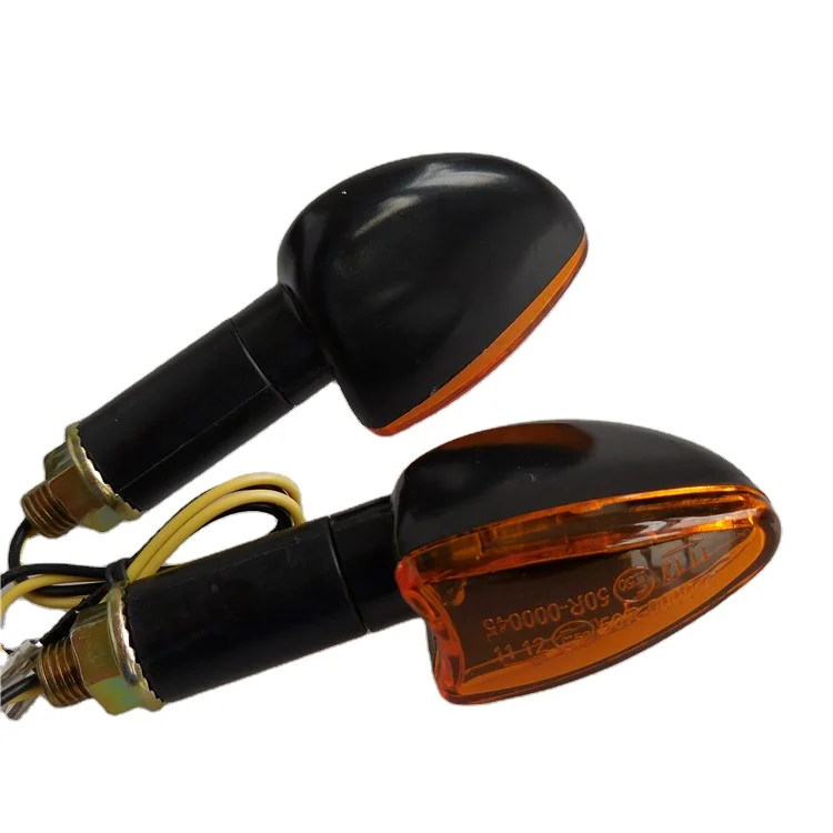 Универсальная поворотная лампа ABS/AS для мотоцикла поворотный сигнал световой индикатор направления производитель осветительных