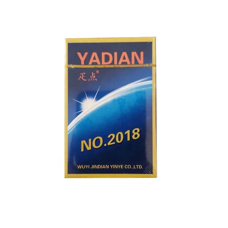 JP045 Китай Wuyi покер заводская цена размер моста дешевые бумажные игральные карты пользовательская печать