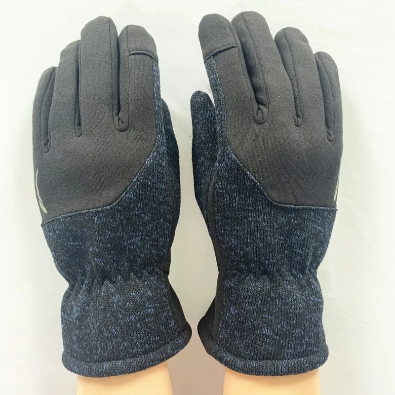 Ice Scraper Glove Reusable Glove Warm Sport Gloves