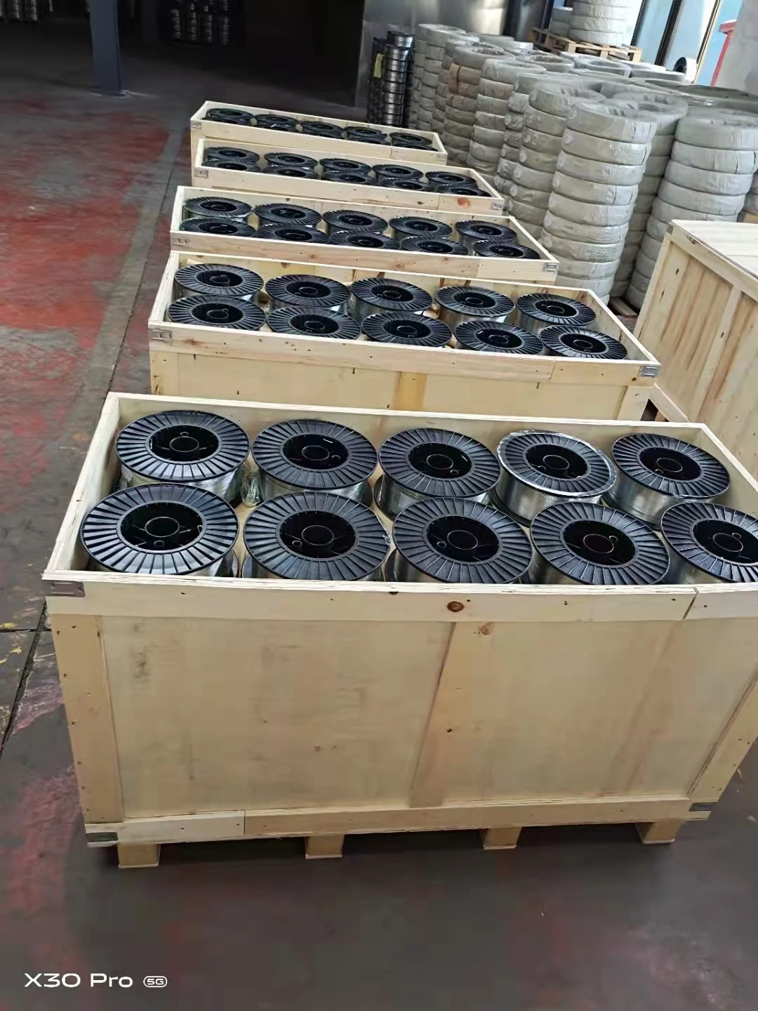 Factory low price pure zinc thermal spray 99.99% 99.995% zinc wire for zinc spray 1.2mm