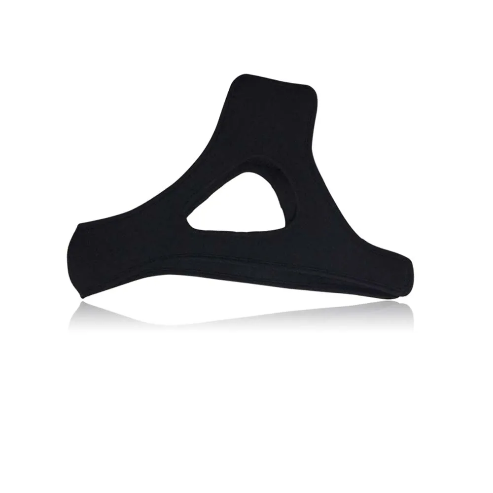 Wholesale  Anti snore sleep deep guard stopper aid for device adjustable chin strap