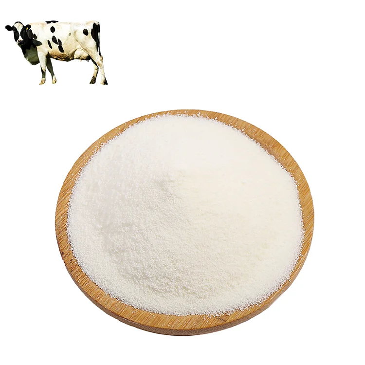 Marine Collagen Powder with Vitamin C and Acid Hya Korean Skin Whitening Collagen Powder Marine Collagen Powder