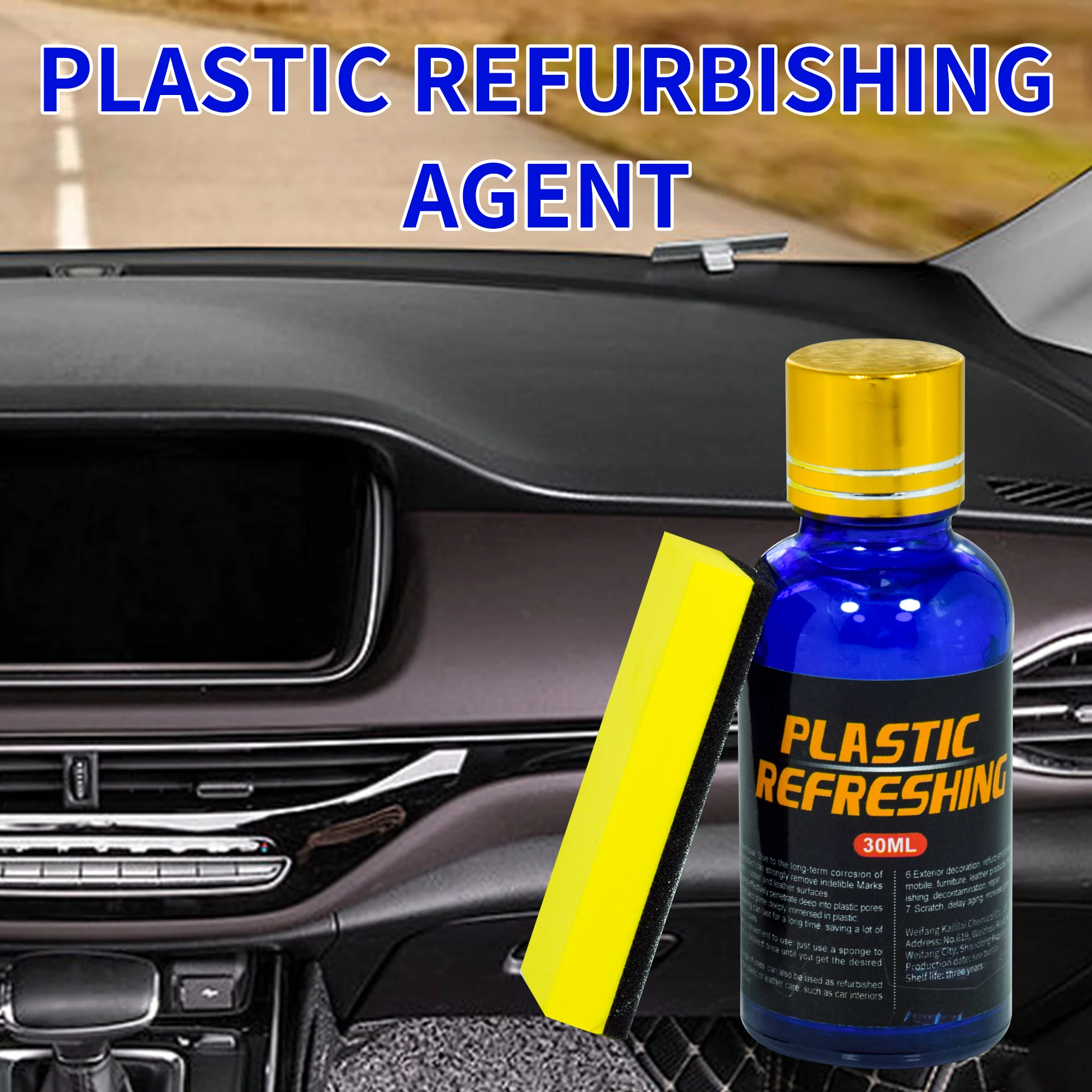 Auto Agent Ceramic Car Wax Polish Sealer Spray Nano Ceramic Coating Quick Fortify Coat for Car Care