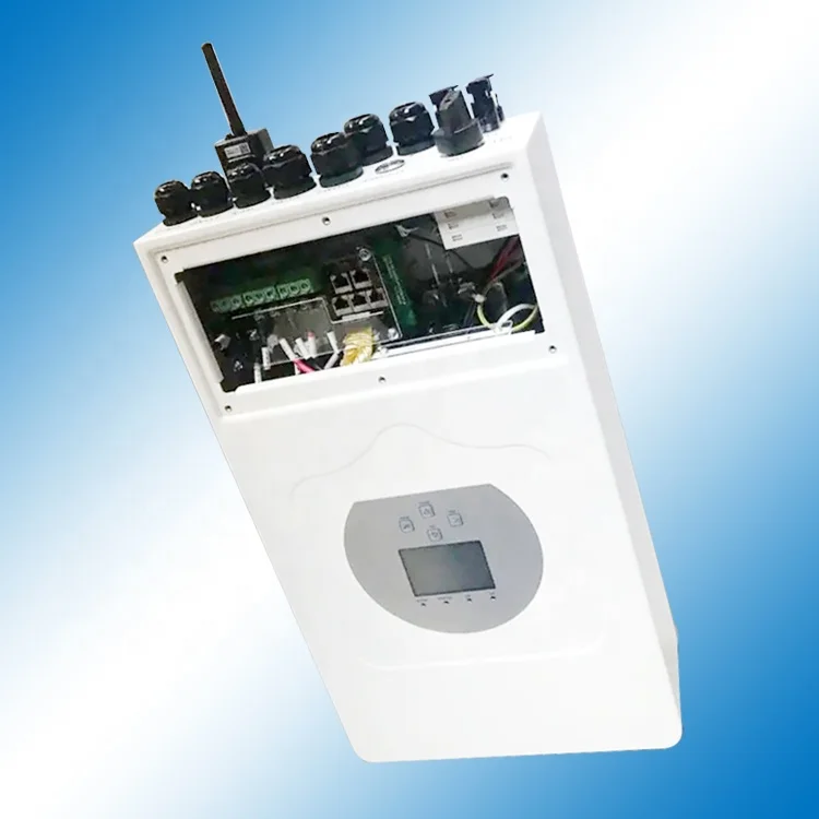 Promotion inverter on grid brand deye 6kw inverter