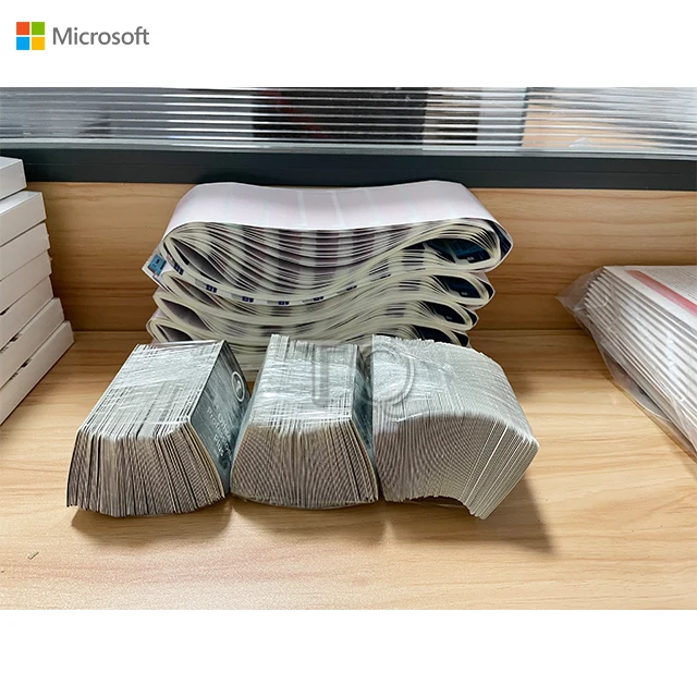  Windows 10 профессиональный Pro розничный ключ онлайн Активация отправка по электронной