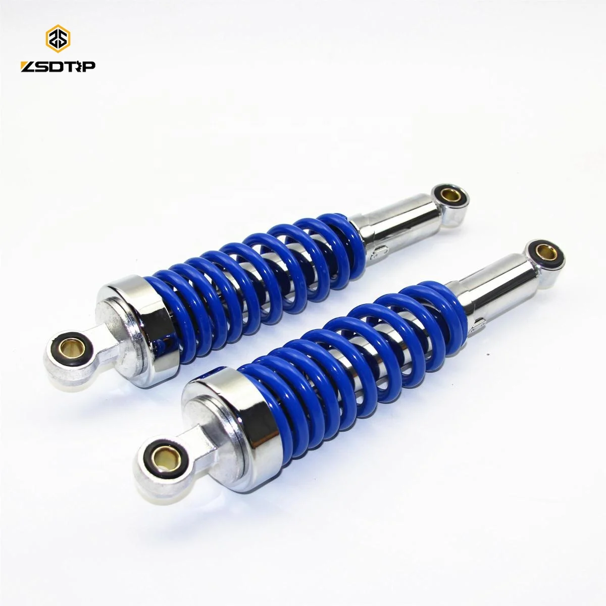 Hot Sell Motorcycle Parts Suspension System Slow Down Rear Shock Absorber for RX115 55K-22210-00