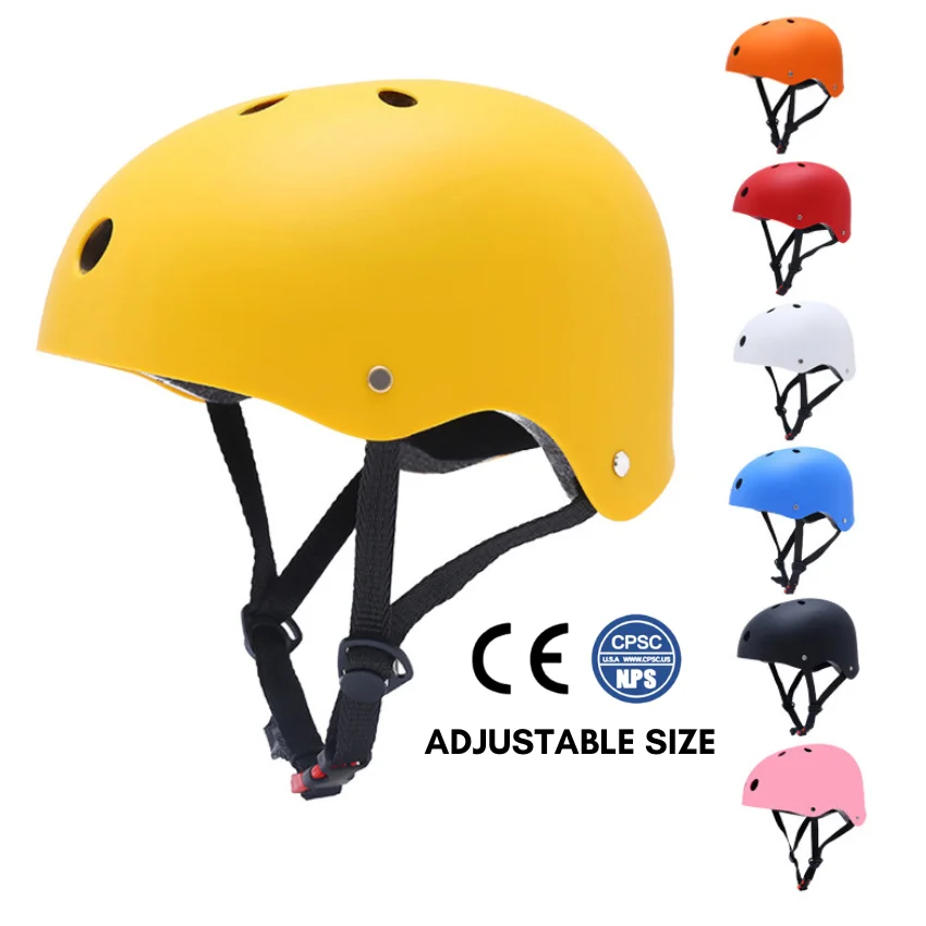 New Gradient Kids Helmet Toddler Kids Youth Multi-Sports Bicycle Scooter Inline Roller Skate Rollerblading Cycling Helmet
