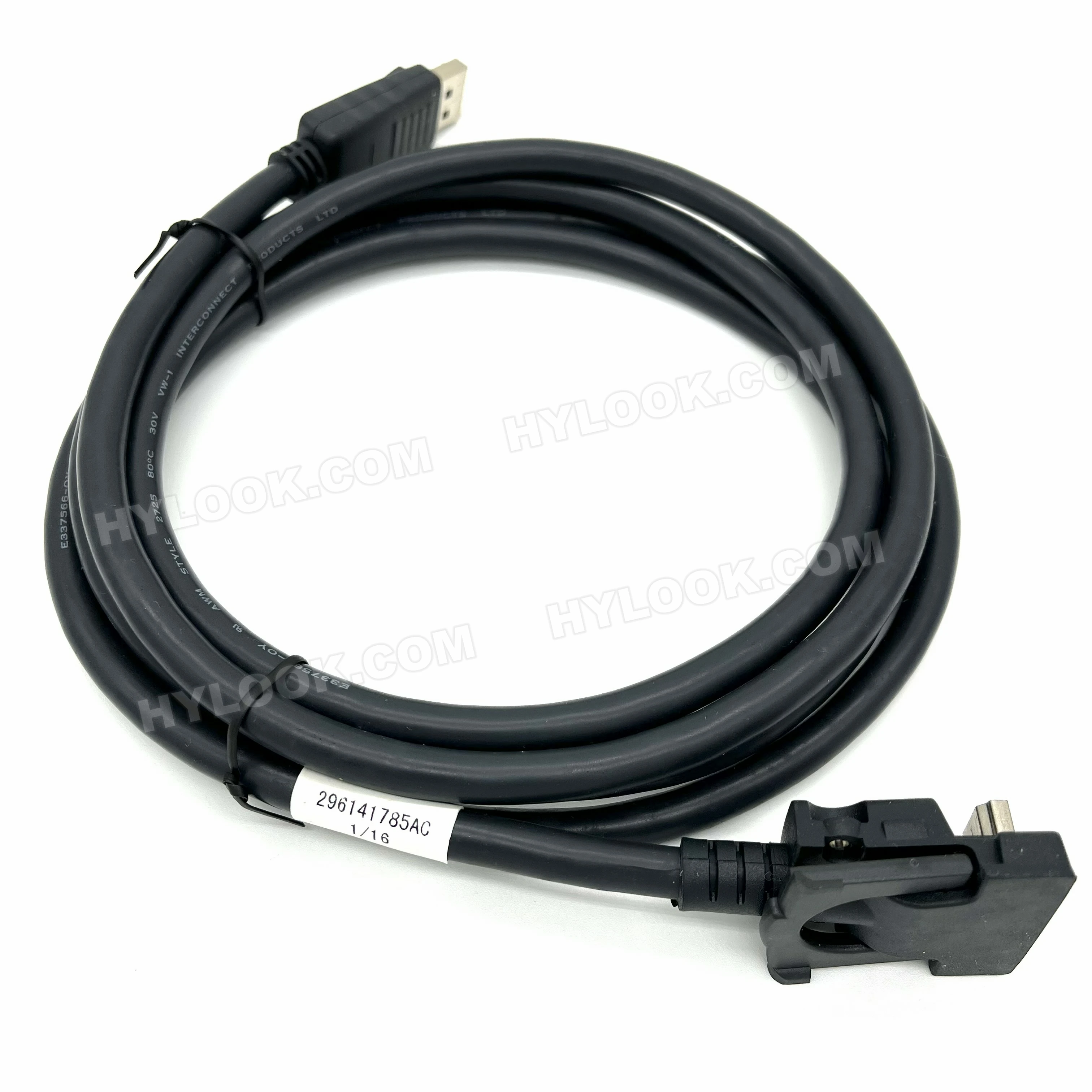 pinpad cable cable for pos terminal IPP3XX  - 296141785AC