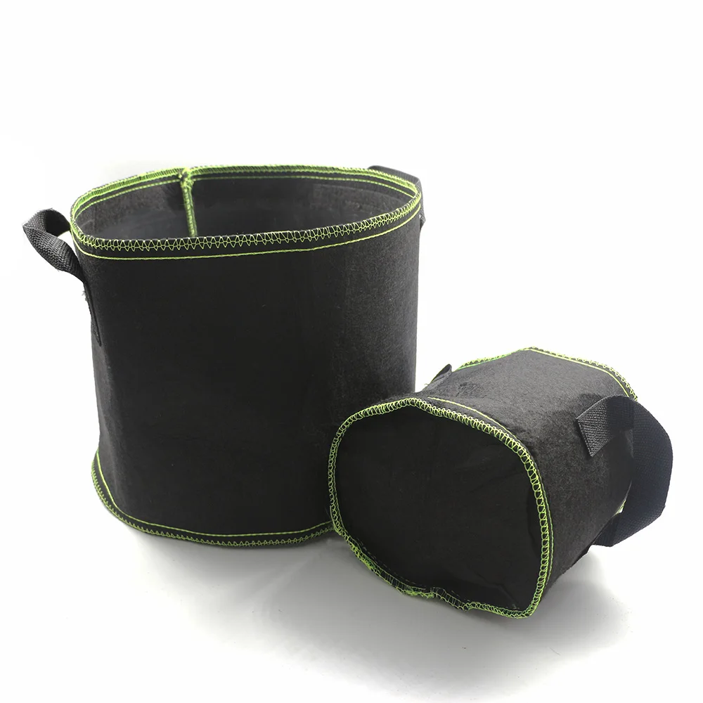 
Good quality magic mushroom grow bags plastic woven grow bags mushroom spawn grow filter bags with cheap price 