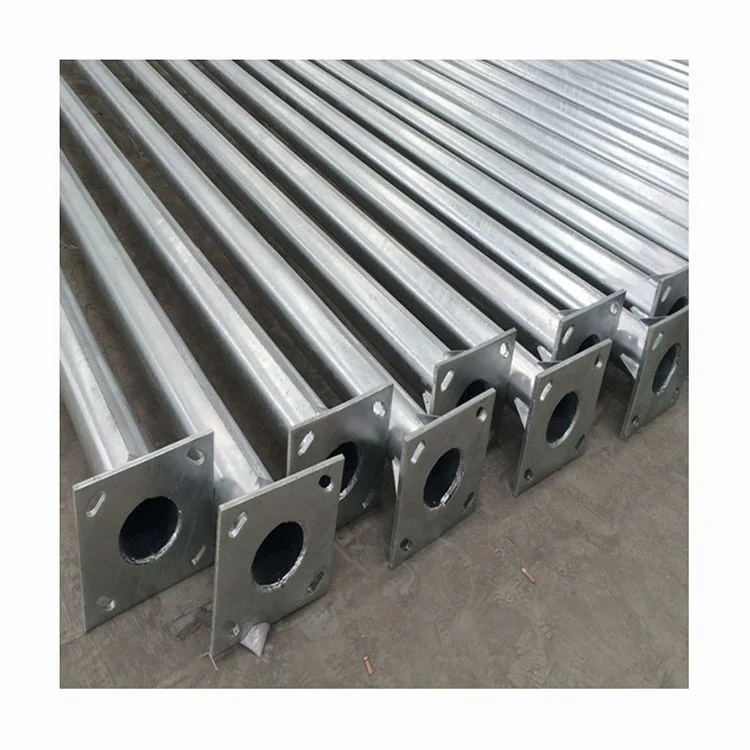 
Customized steel column welding service galvanized steel/aluminum/iron/stainless steel pillar welding 