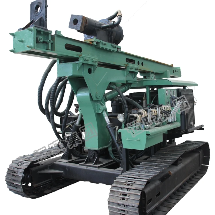
High Frequency Sheet Pile Hydraulic Used Vibro Hammer Price,Vibro Hammer Pile Driver 
