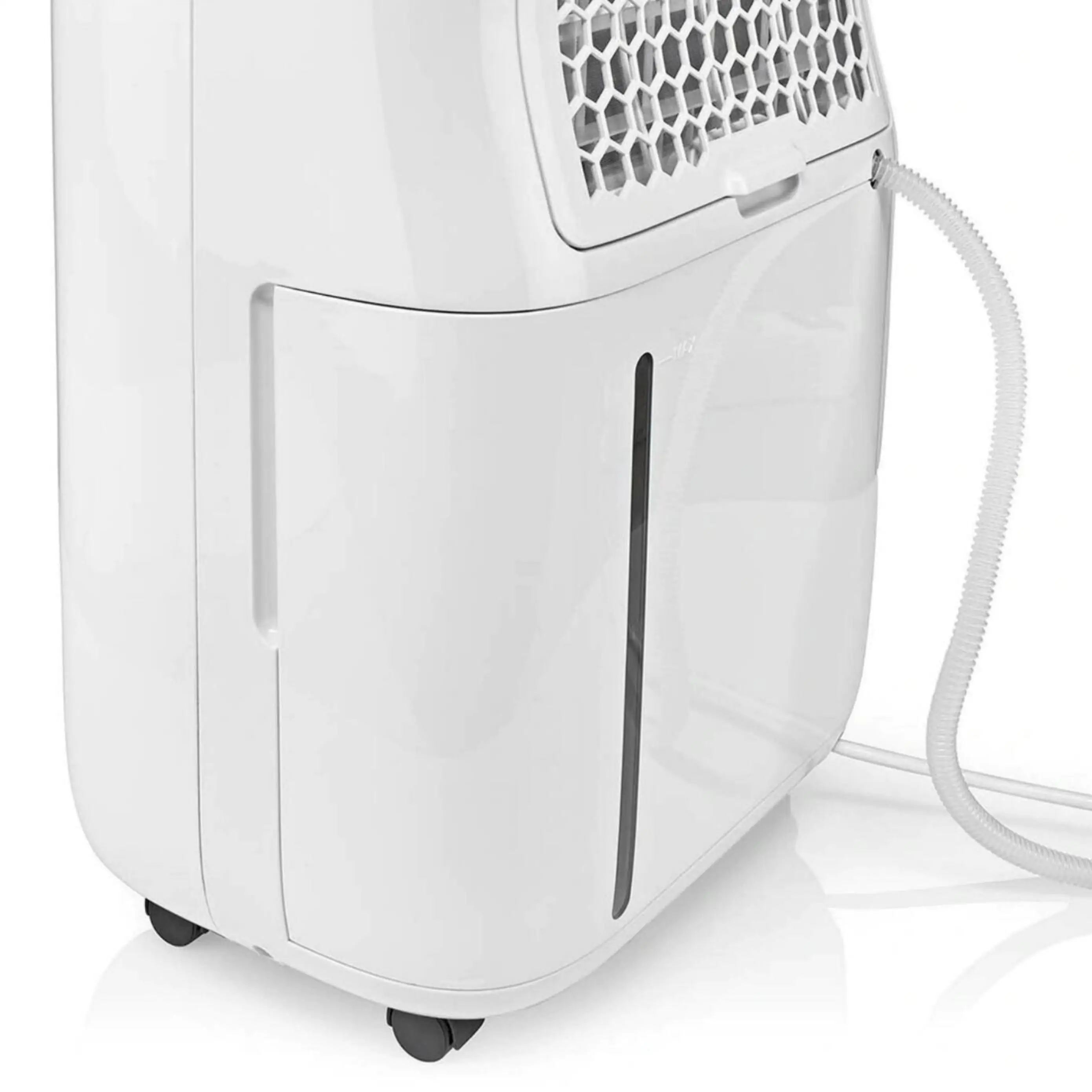 TOP SALE 2023 New Design 20L 25L Smart Mobile Air Dehumidifier Wifi Tuya optional dehumidifiers