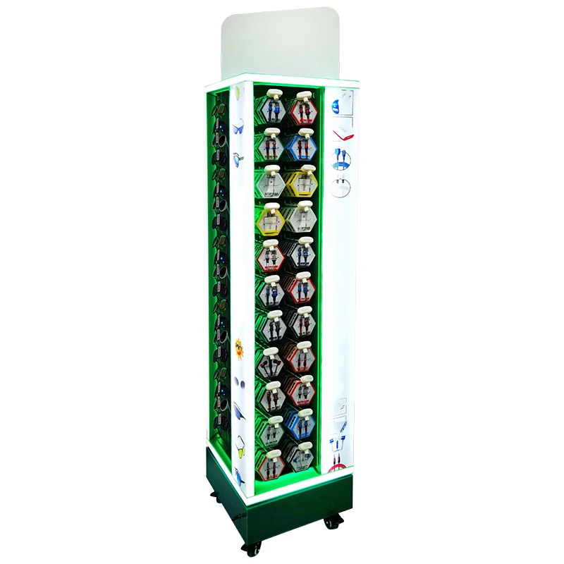 Usb кабели дисплей сотовый телефон акриловая подставка быстрое зарядное устройство светодиодный акриловый Дисплей Чехол