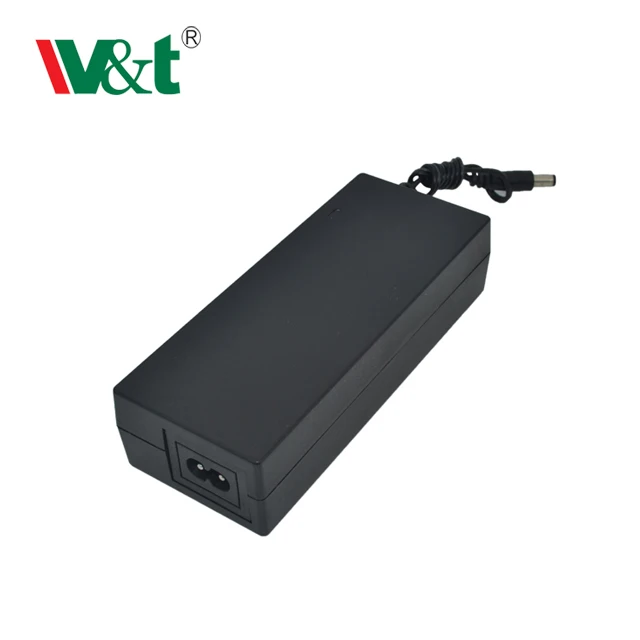 Desktop Style 12V 24V 1A 2A 3A 5A Power Supply Ac To Dc Adapter