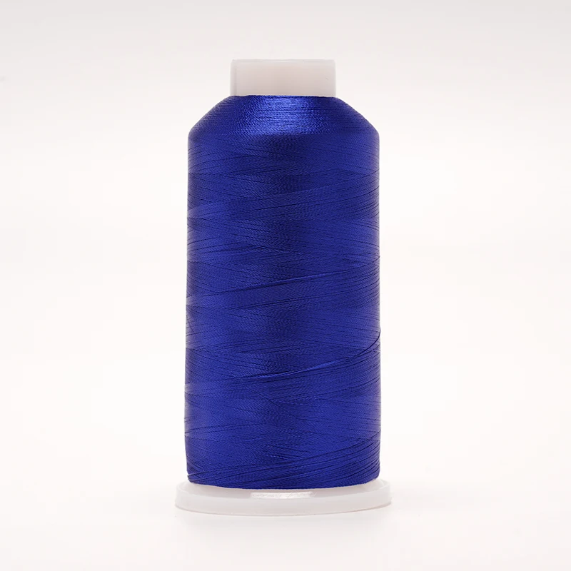 120d/2 Polyester Embroidery Thread 1680colors STOCK  Oeko-Tex100 1 Class
