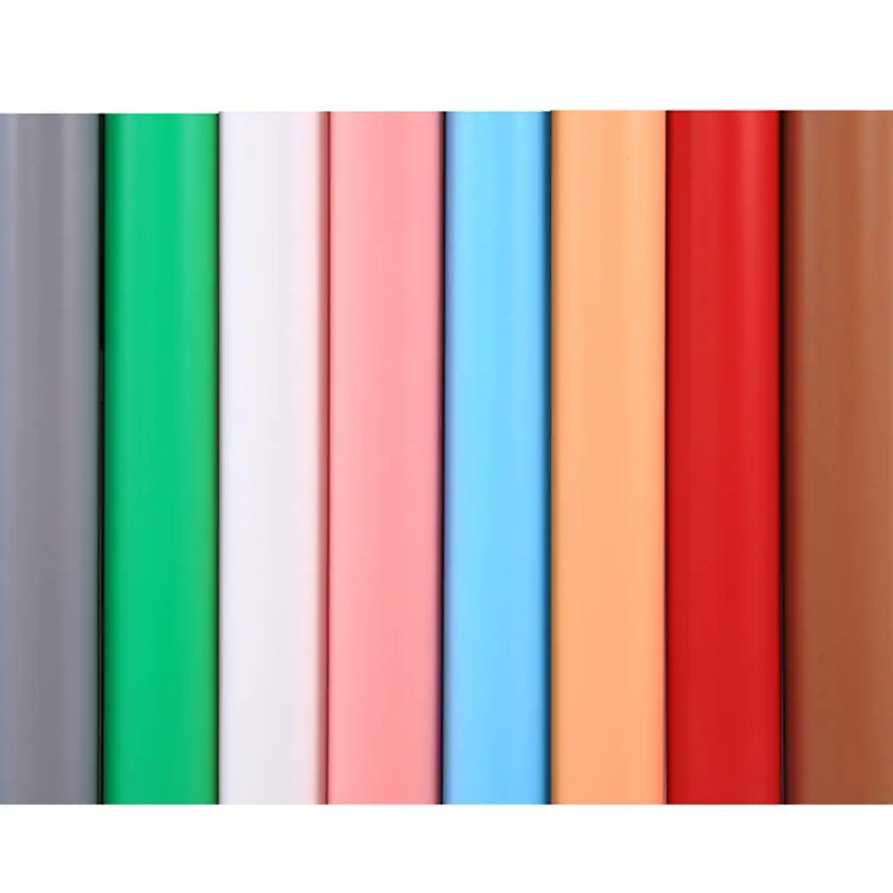 Selens 13 Sizes of PVC Background Photography PVC backdrop Vinyl Matt Reflective backdrop for Photo Video Photography Studio