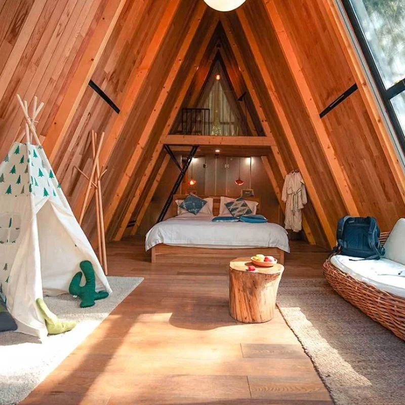 Professional supply disassembly and assembly mobile prefab house container color steel prefab house foldable prefab house