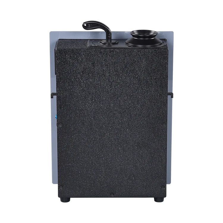 1000 CBM coverage Commercial hotel lobby large scent oil machine with HVAC system aroma diffuser