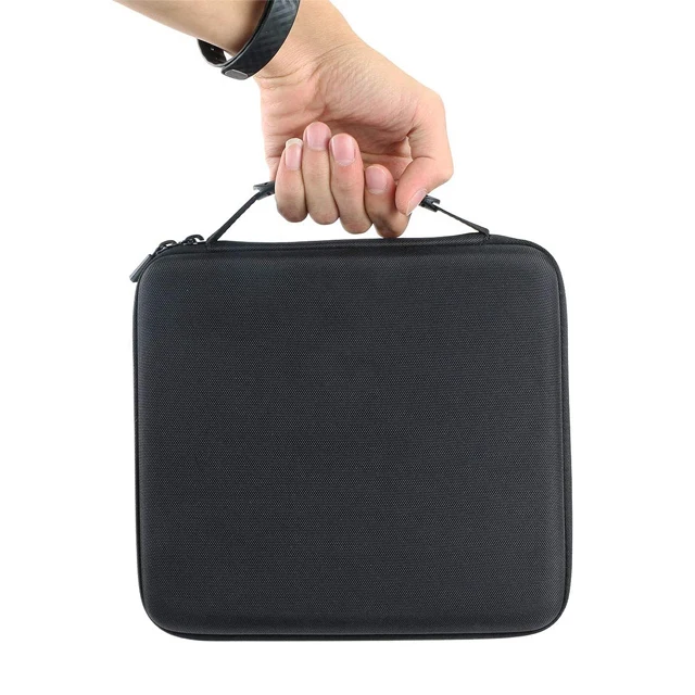 custom other special purpose bags EVA waterproof and pressure resistant hard case  for blood pressure machine