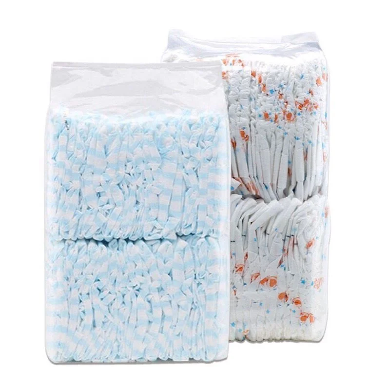 b grade manufacture hot sale baby kids diapers good quality for animal,baby diapers in bulk