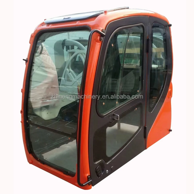 Doosan послепродажный экскаватор Dx360 Dx340LC Dx300 Dx225LC Dx215 Dx 200 Dx140 кабина экскаватора