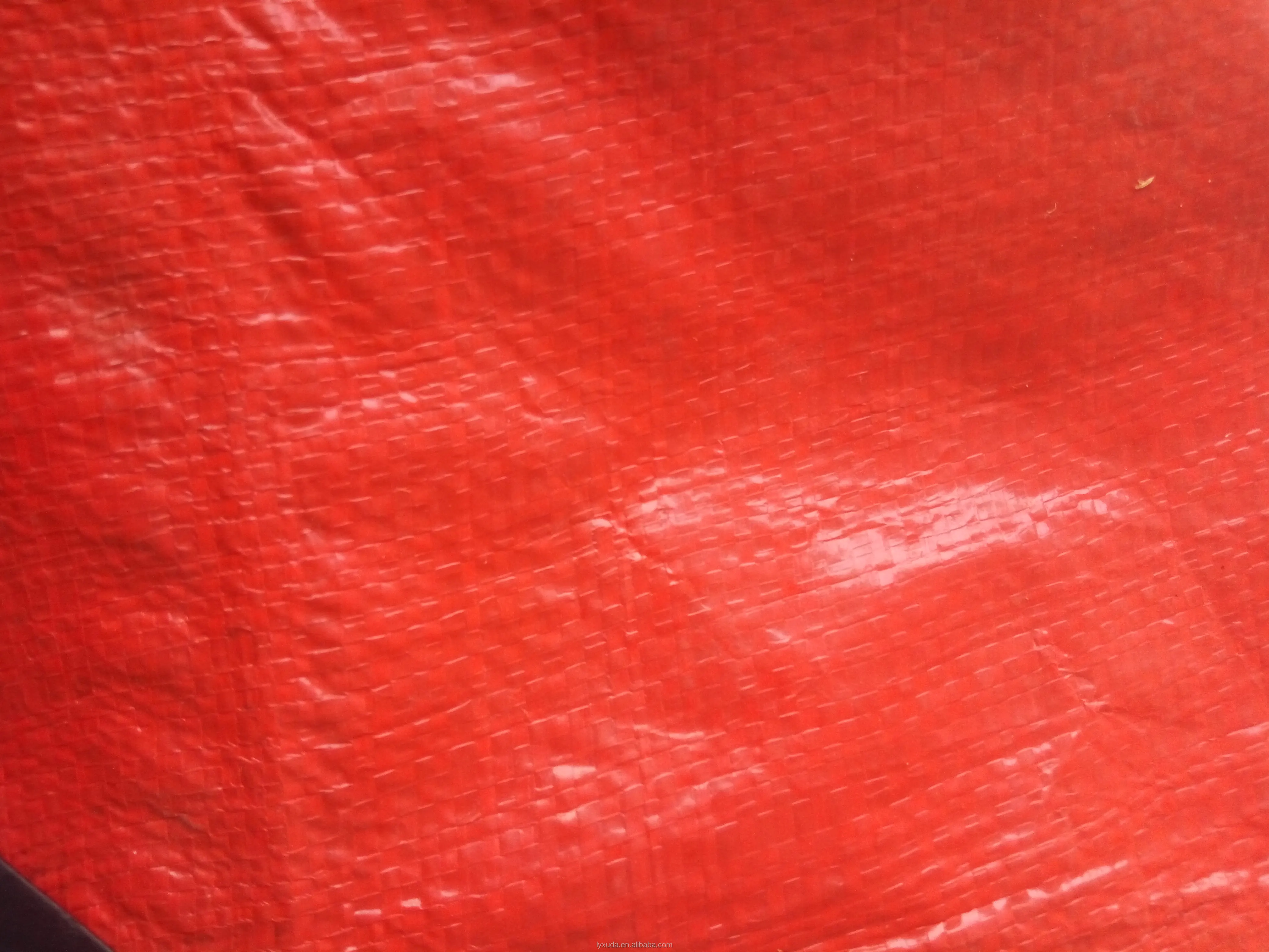 PE Tarpaulin Plastic Waterproof Canvas Wear Resistant Tarpaulin Cargo Yard Rain Cloth Tarpaulins