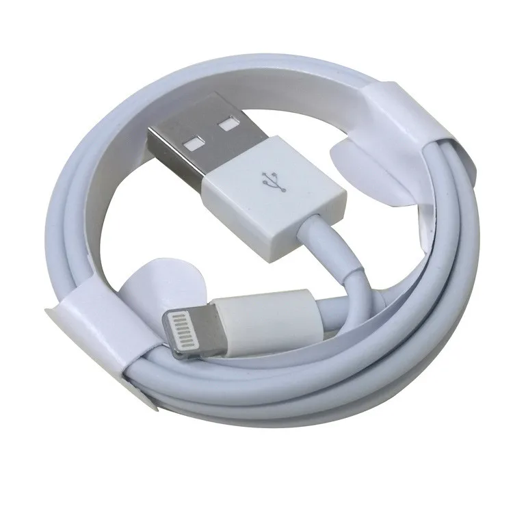 Wholesale Original Fast Charging Usb Data Line Usb Cable For Apple Charger Cable For Iphone