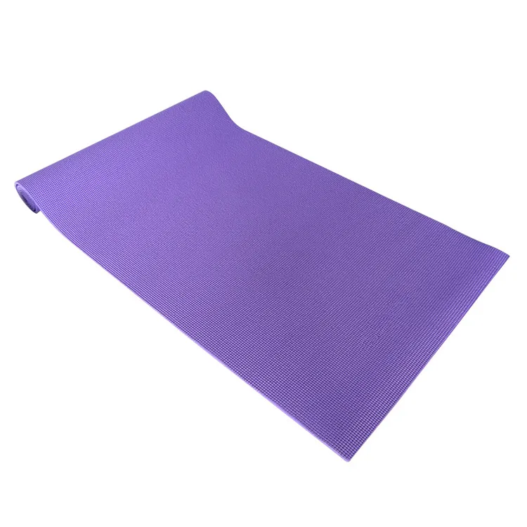TPE yoga mat sports and fitness new environmentally friendly non-toxic yoga mat