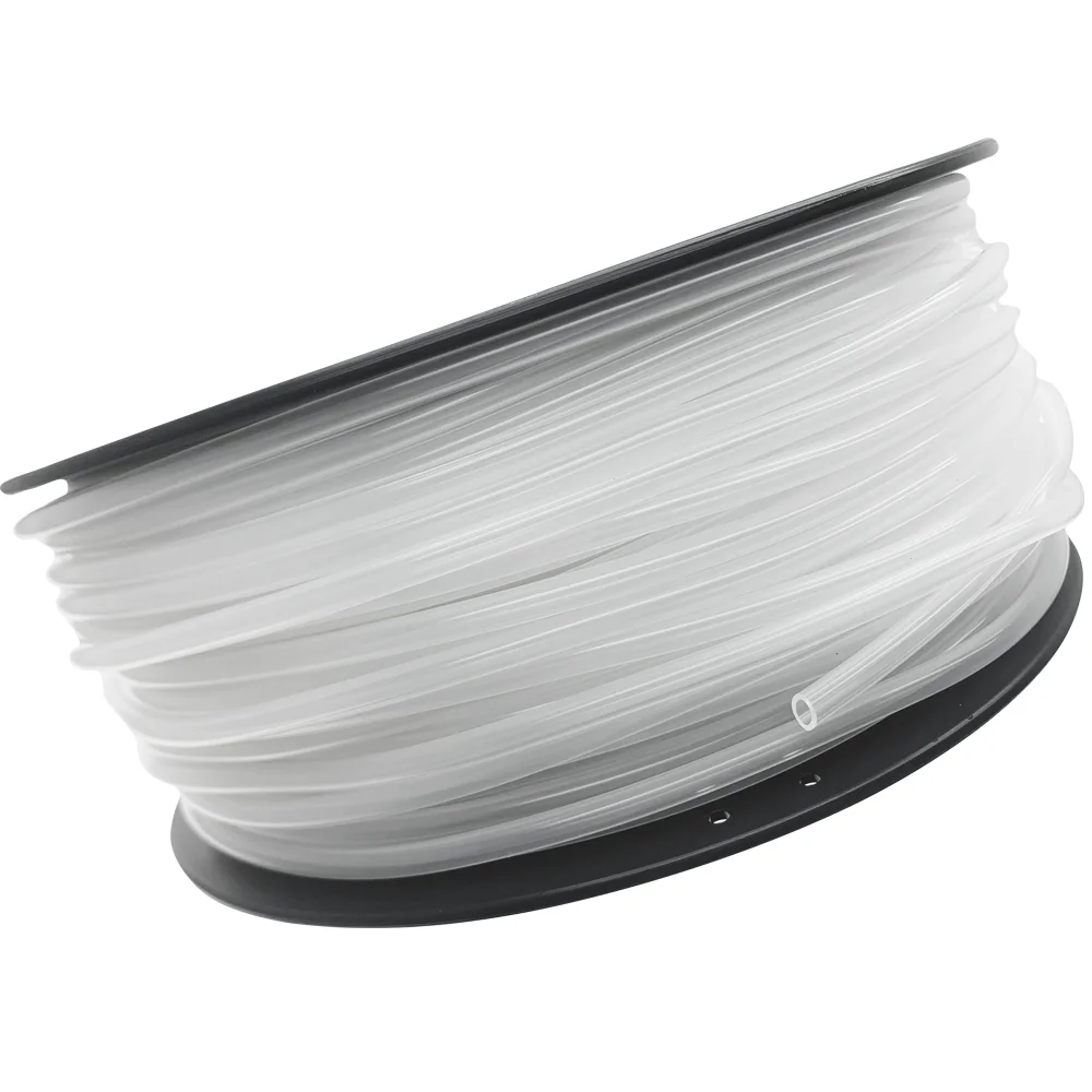 High transparent food grade platinum vulcanized medical grade  silicone tubing