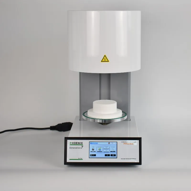 Dental Zirconia Porcelain Furnace or cad cam dental ceramic porcelain furnace