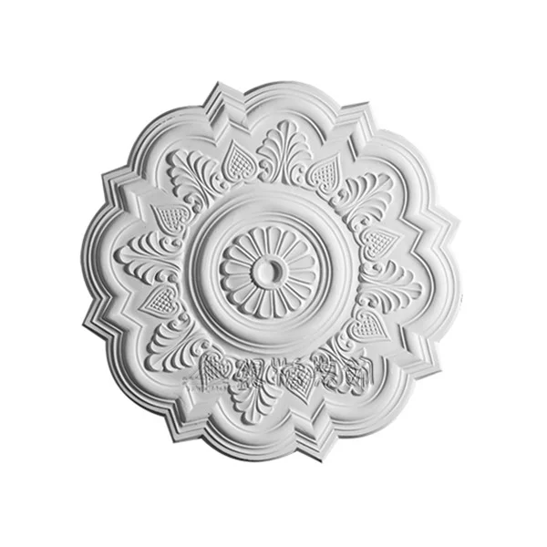 Изготовленный На Заказ штукатурный дизайн потолка в