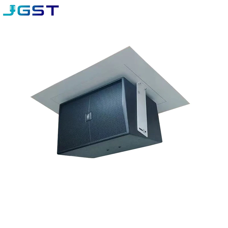 Новейший дизайн, беспроводной дистанционный потолочный скрытый звуковой подъемник для потолочной звуковой системы