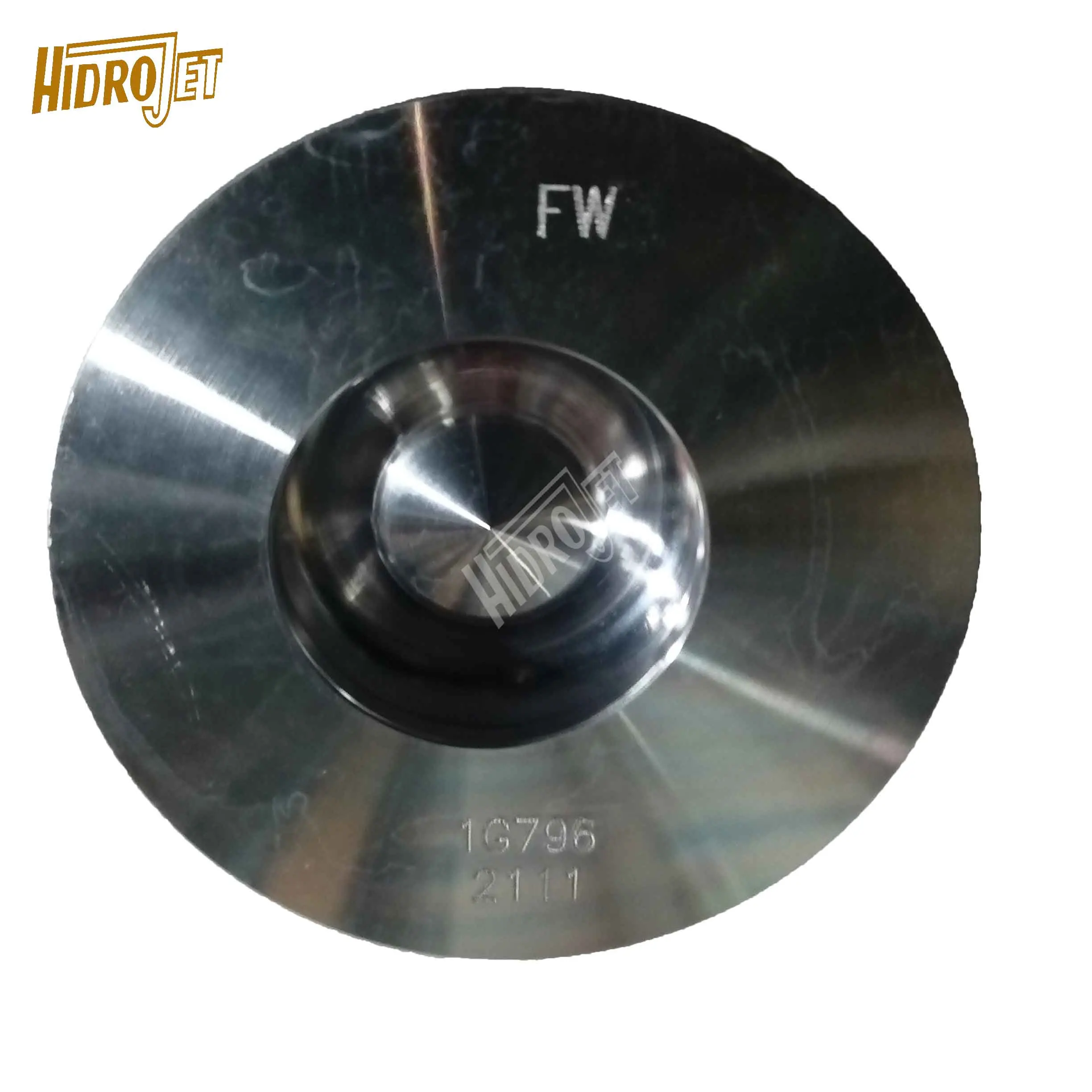 Поршень двигателя HIDROJET V2203 1G796-2111 поршень