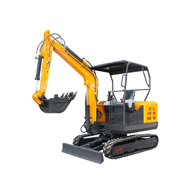 Bagger mini pelle excavadora Escavatore for sale cheap newly designed crawler 3.5 ton backhoe loader Digger small