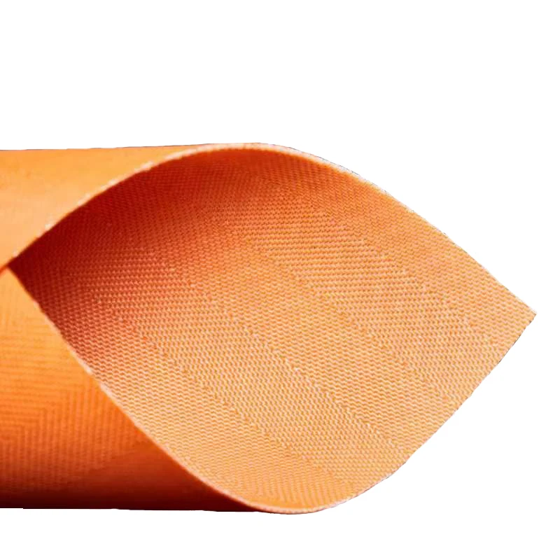 Xurui Wear Resistant Desulfurization Vacuum Belt Filter Cloth Monofilament Raw Materials Filter Cloth