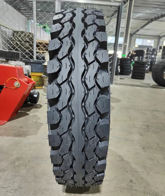 Bias Tire TBB, TBR, LTB, Truck Tyre off Road Tire 700-16, 750-16, 825-16, 900-20, 1000-20
