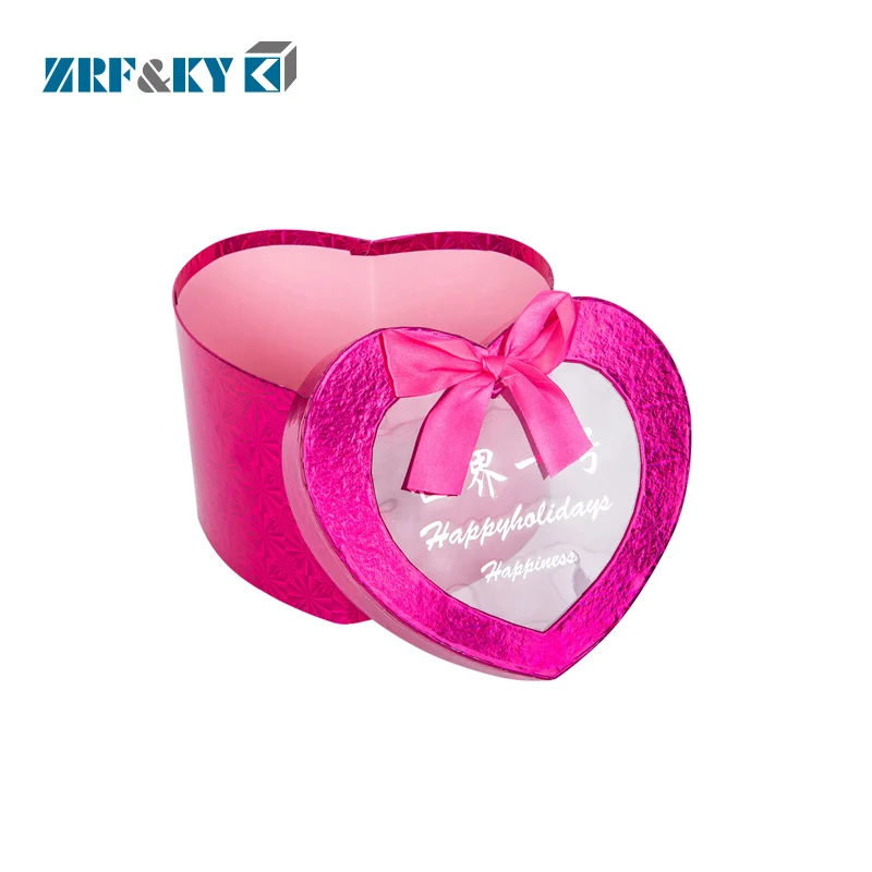 Custom Printed Pattern Color Popular Corrugated Board Paper Folding Packaging Cosmetic Box for Gift Boxes