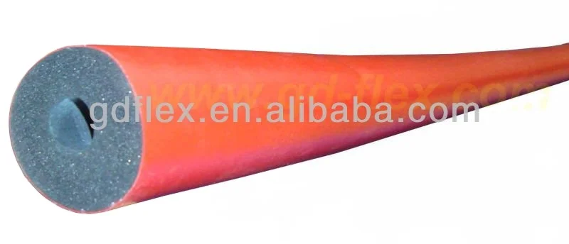 epdm insulation tube pipe and sheets