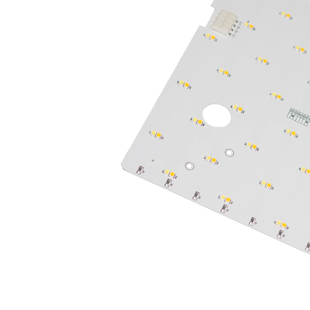  Светодиодный модуль Relight SMD плата pcba различные CCT Доступные модули затемнения DC square