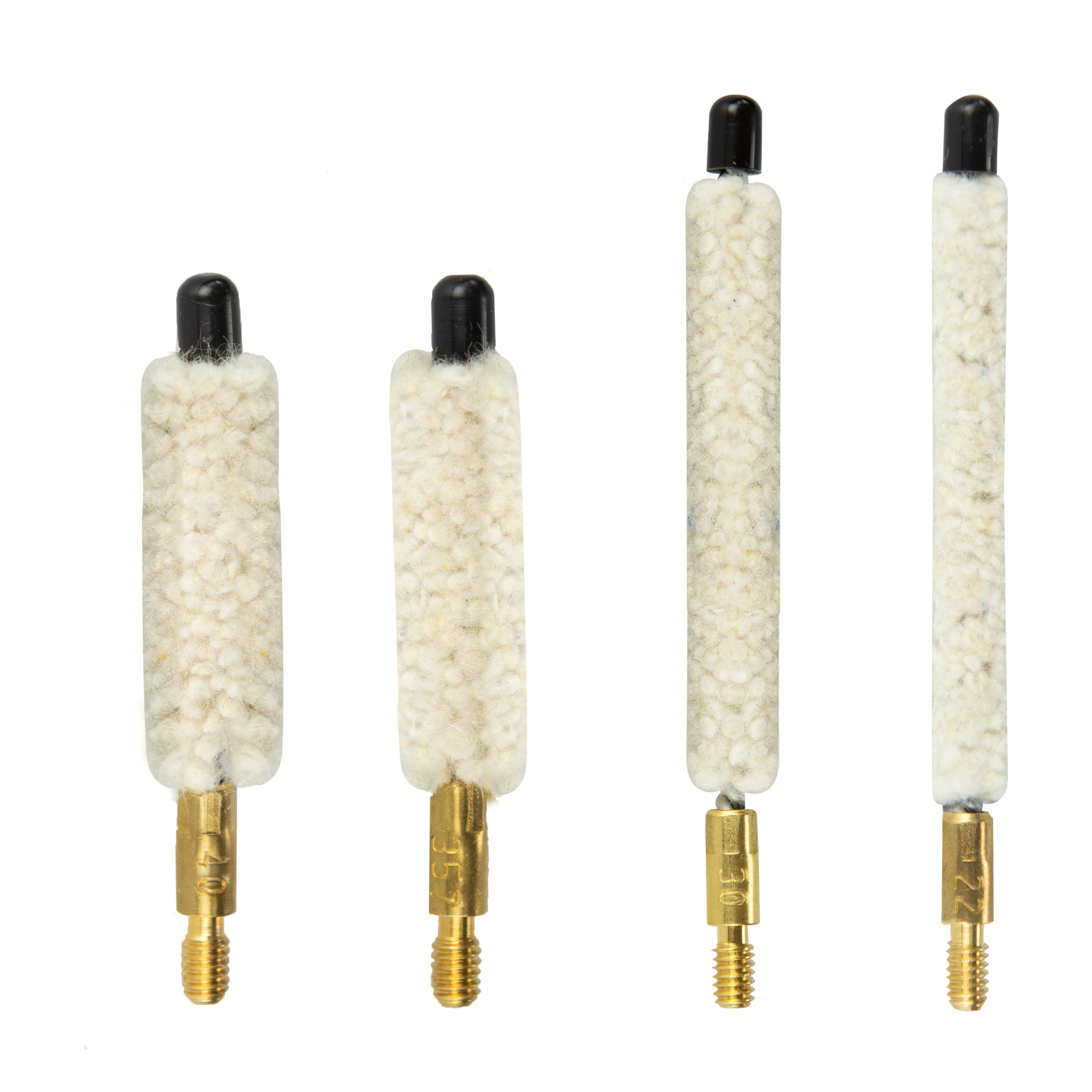 New barrel cleaning brush, high quality multi material barrel cleaning brush gun cleaning kit