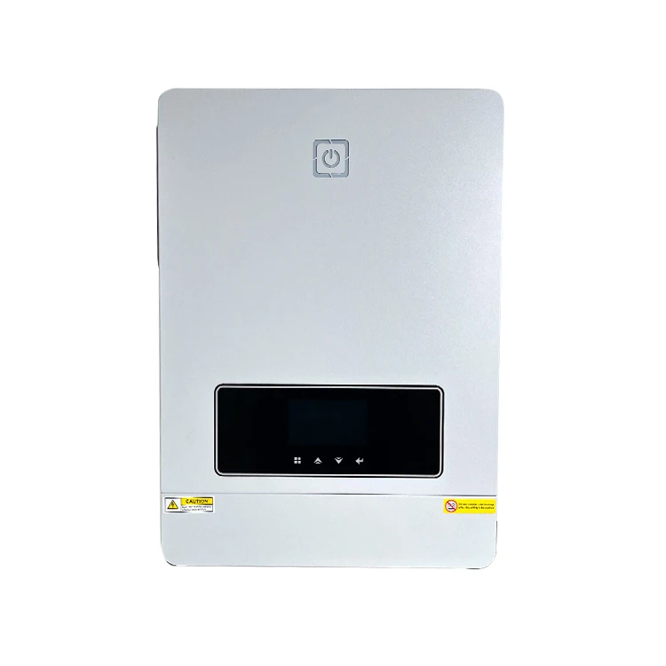 With Off Grid Solar Power System Built In Inverter MPPT PV Controller Off-grid Solar Power Inverter With Charger