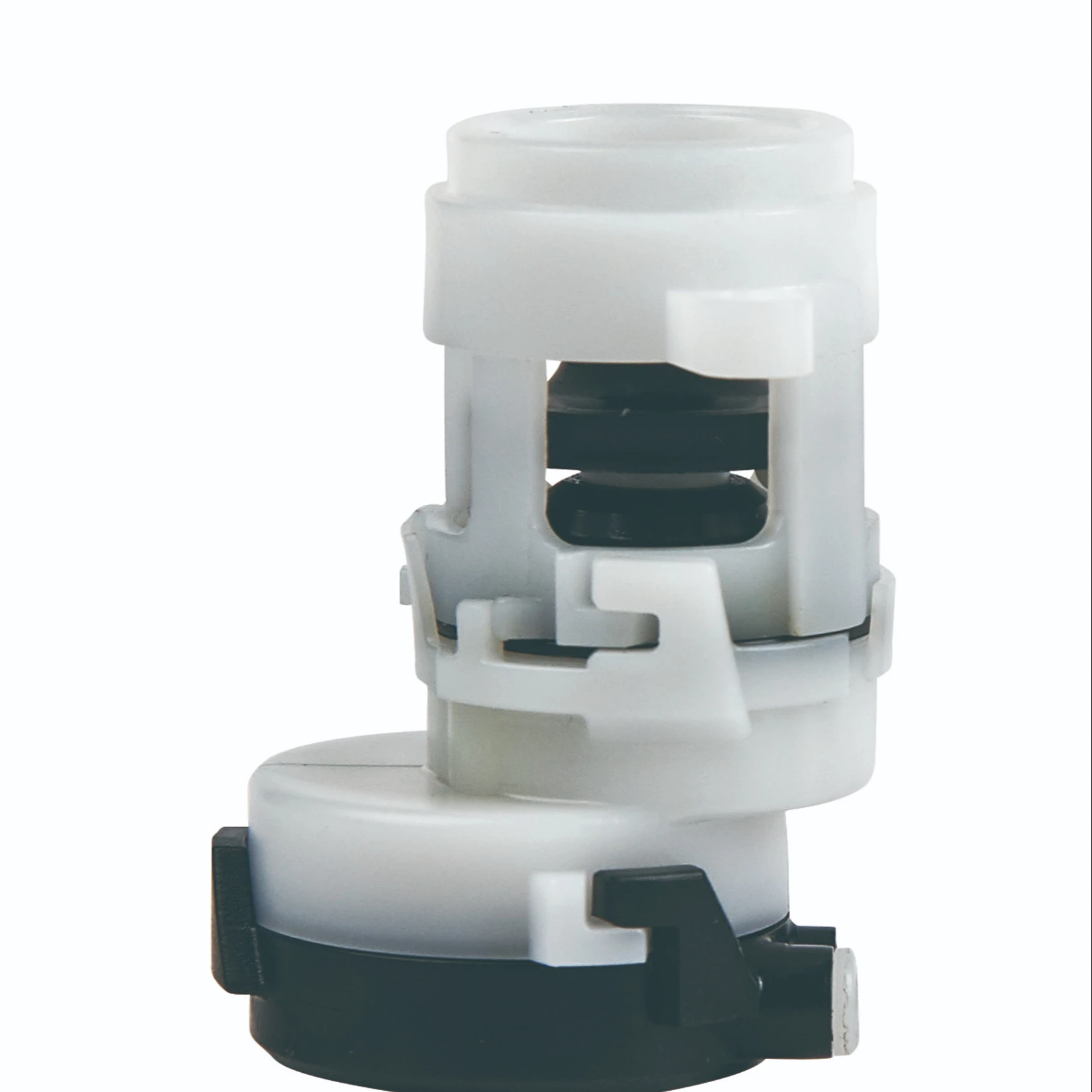 EU ATEX Approvalled Valve Assembly with High Grade Safety Tiandun Valve Stable Performance G2.5 Gas Meter Valve