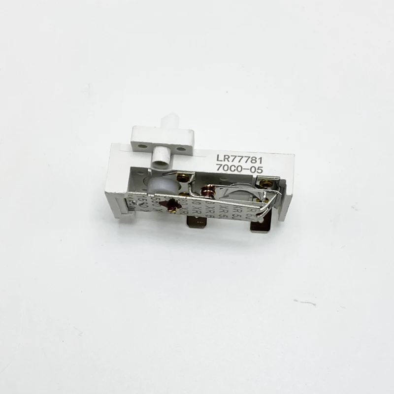 KST-401 Temperature Controller Bimetal Thermostat for Heater