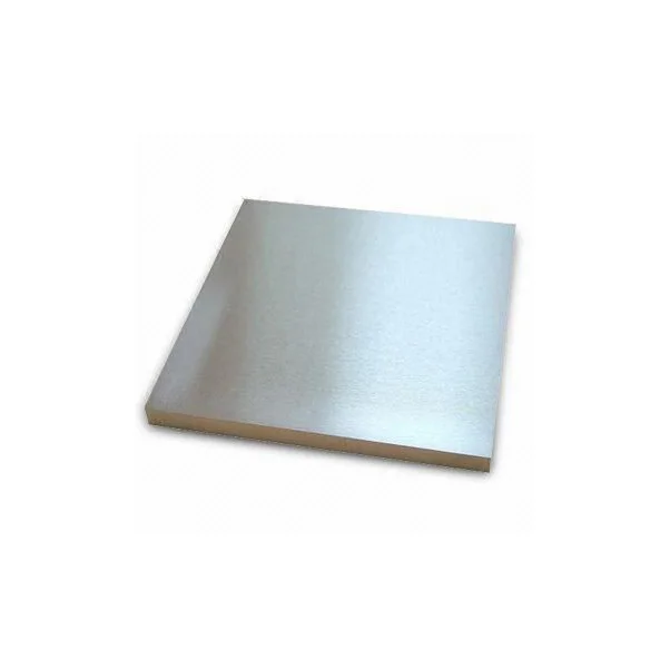 ASTM B265 Titanium Alloy Grade 5 titanium alloy round