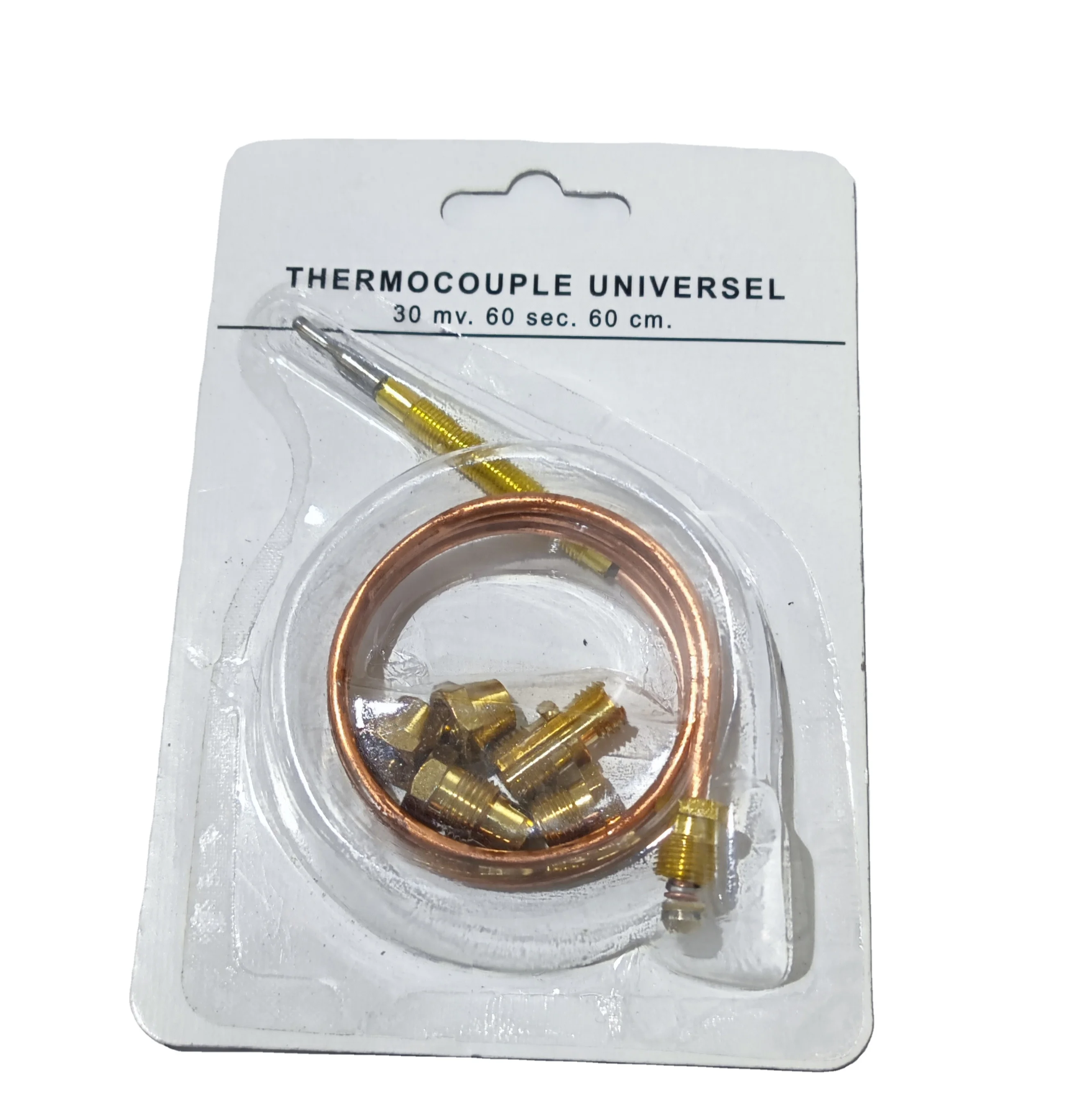 60-120 CM Universal Type Gas Thermocouple On Sale