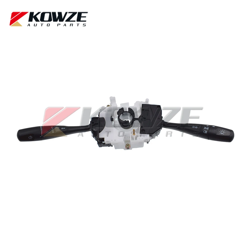  Переключатель рулевой колонки для Mitsubishi Pajero Sport K86W K94W K96W K97W K99W MR459861