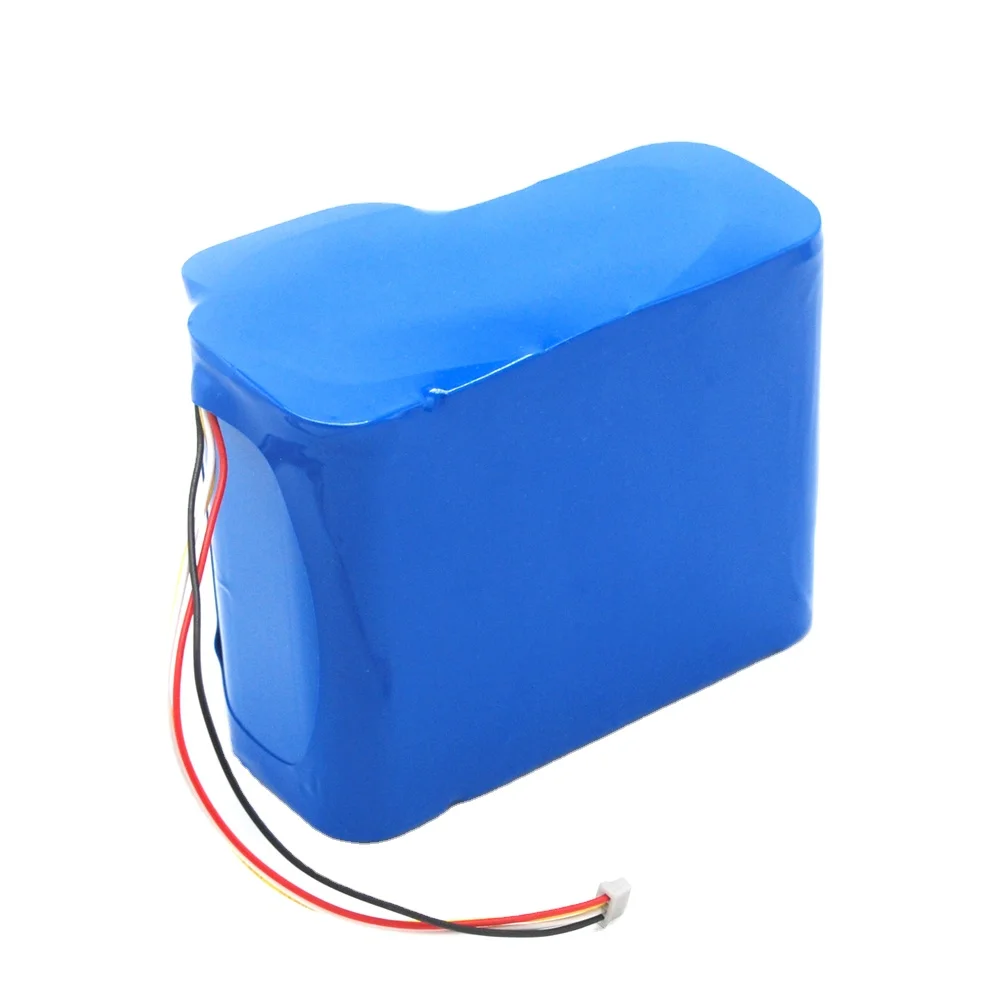 Battery Pack Manufacturer Li-ion 35E 18650 1S12P 3.7V 42Ah  Korea Battery Cell for Tracking Device GPS Monitoring Camera