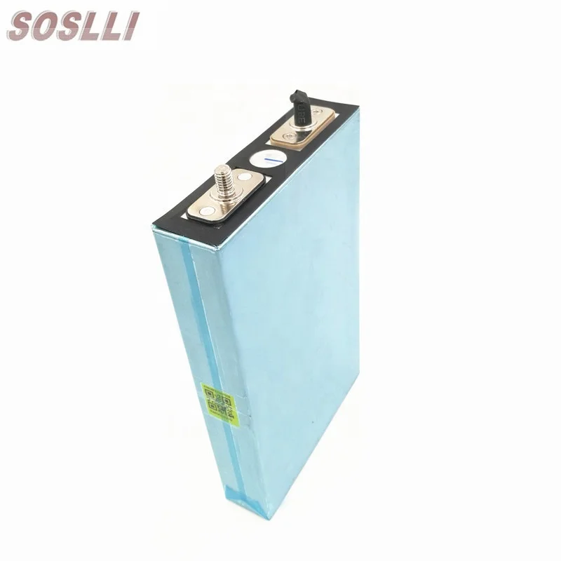 Аккумуляторная батарея 36v 100Ah 12 series LiFePo4 с защитой цепи
