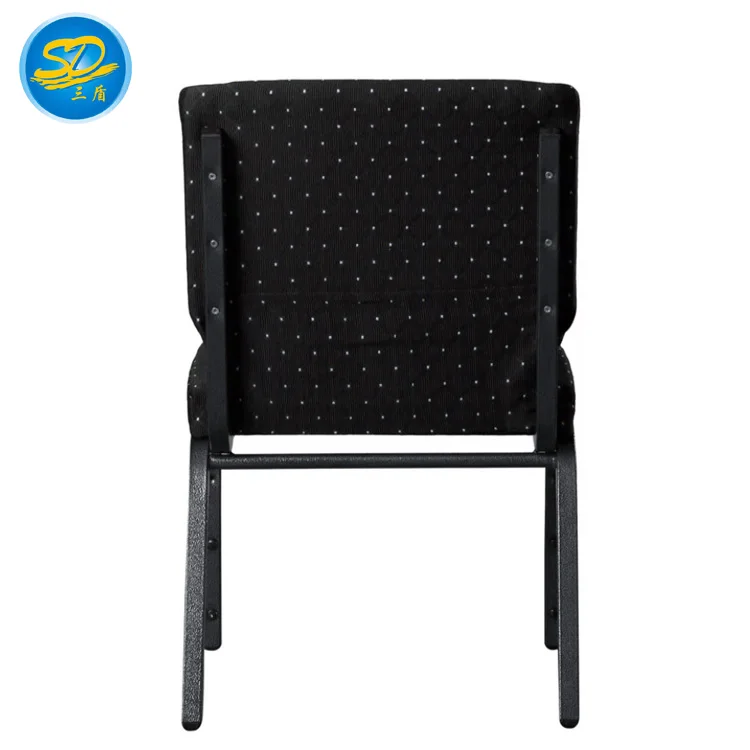 Customizable lightweight church chairs  Wholesale theater furniture church chairs
